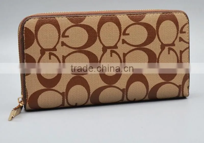best-selling new style ladies magic beautiful fashion wallet