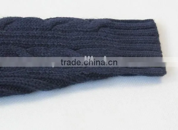 Boys double-breasted knitting patterns children sweater