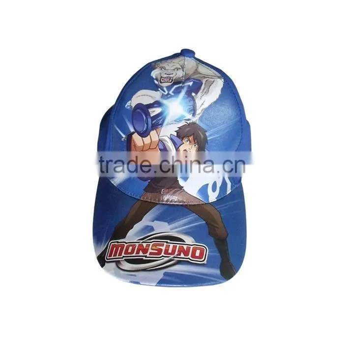 Promotions Customization Factory Direct Price Baseball Cap With Mesh