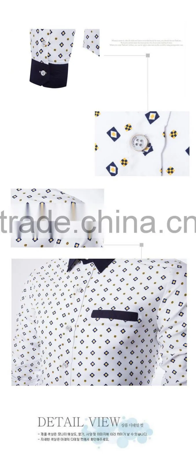 Fancy very nice 100% cotton print t-shirt with s-xxxl size