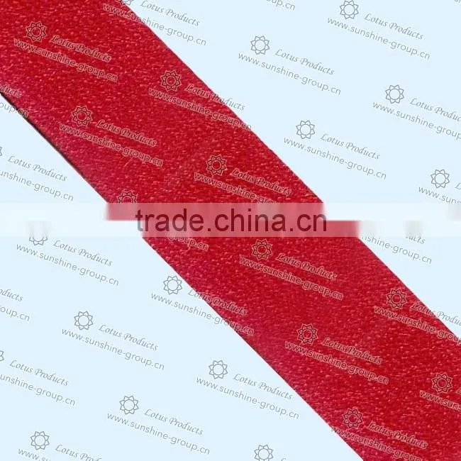 High Quality Polyester Bias Webbing Tape Custom Color Bias Tape