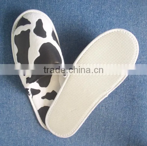 High quality with best price home pedicure slipper