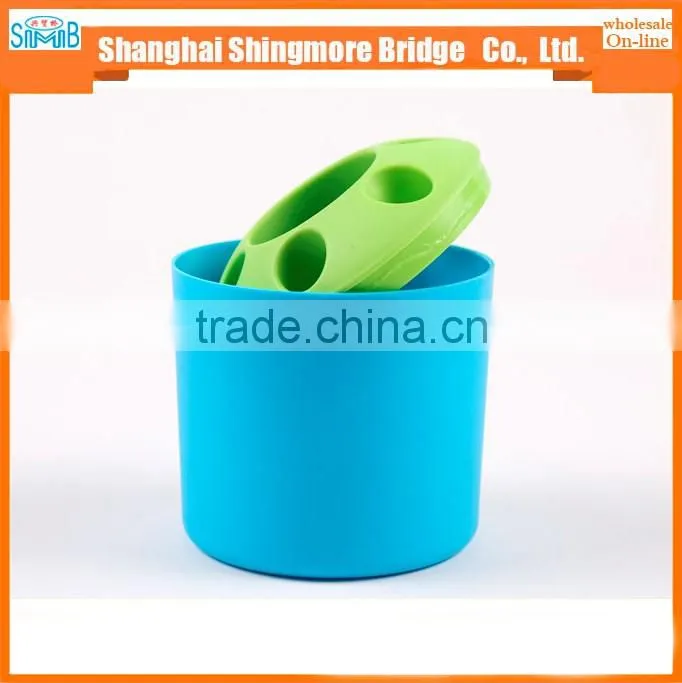 alibaba china cheap wholesale plastic pencil holder for promotion