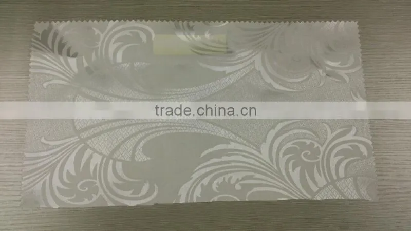 mattress jacquard weaving ticking tricot fabric