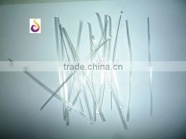 Super quality Crazy Selling sheer pre tied hot sale twist tie bow