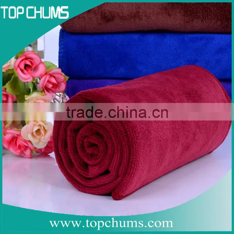 New design microfiber swimming pool towel with low price
