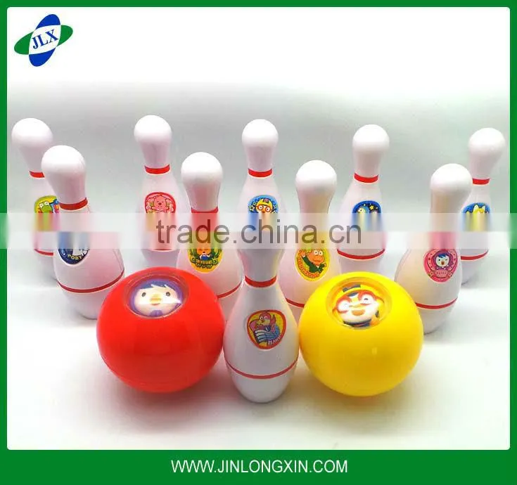 Plastic toys Plastic Bowling Bowling toys Mini bowling