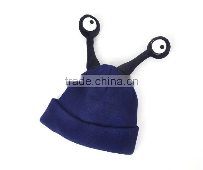 New design Children Winter Hats Beret Baby Hat Infant Beanie Hat with high quality