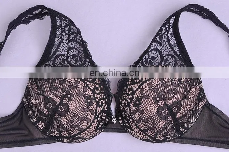 The Latest Trend Elegant Adjustable Underwired My First Bra