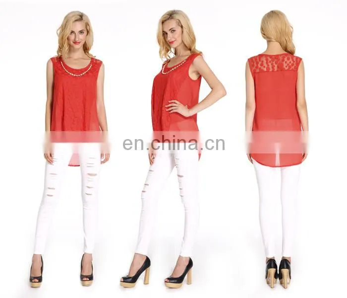Nice Womens Sexy Tops Fashion Tops Ladies Fashion Tops