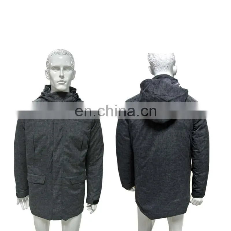 new design goose men down jacket for winter