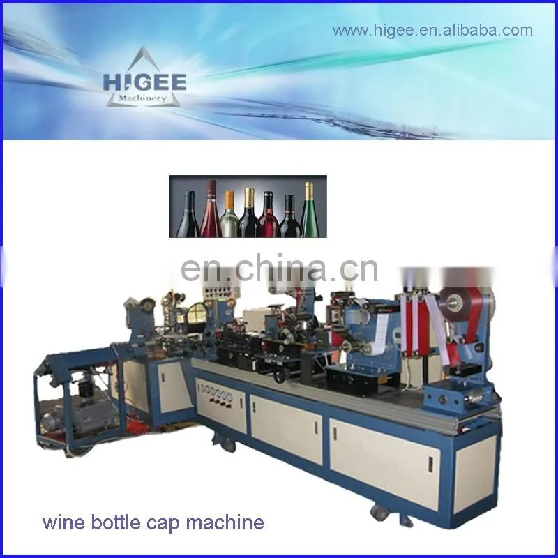 PVC heat shrinkable film Wine capsule,PVC Shrink Cap