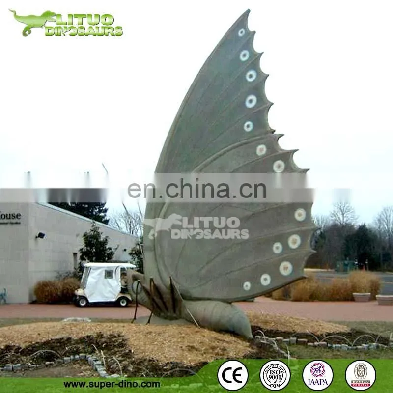 Indoor And Outdoor Exhibiton Animatronic Insect Show