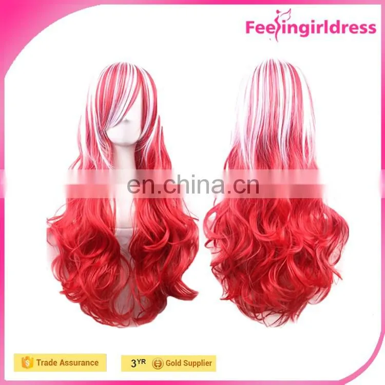 Silk Material Top Natural Looking Raw 40CM Human Hair Wig