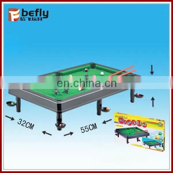 Cheap mini ice hockey table