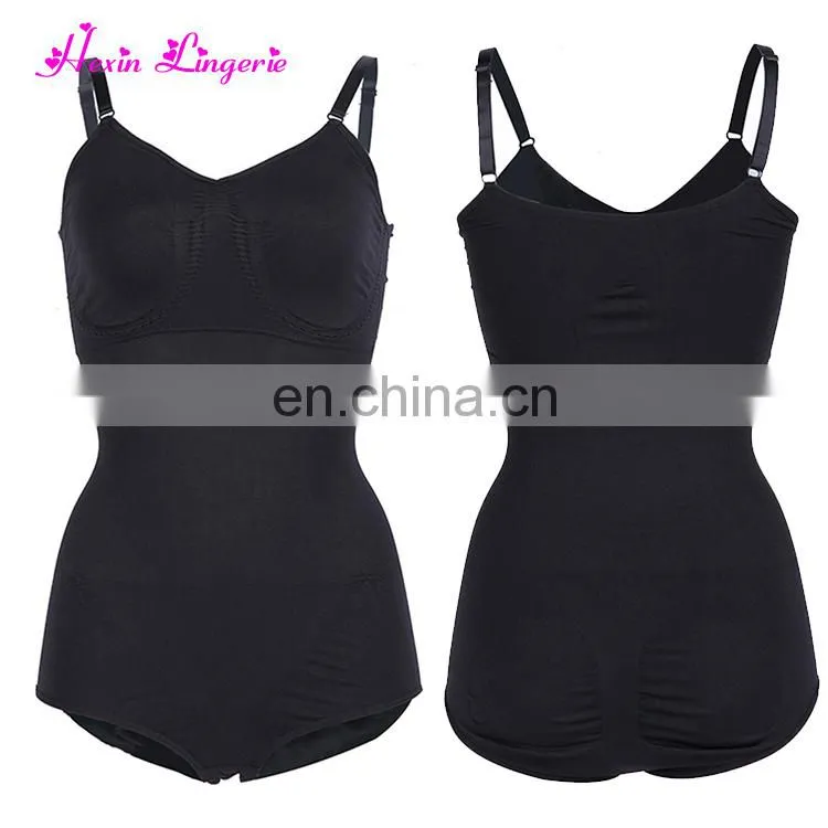 Wholesale Hot Design Shapewear Bodysuit