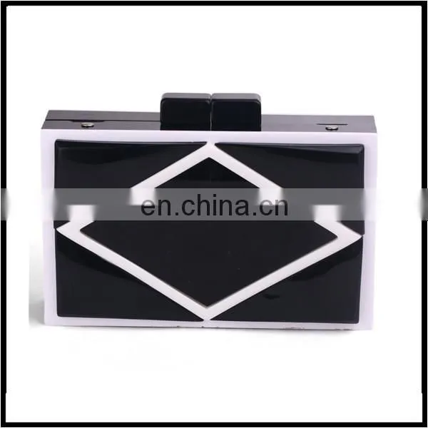 wholesale handbag china evening bag clutch acrylic