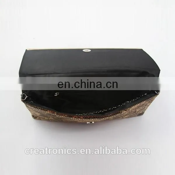 Direct wholesale ladies fancy hand purse,latest china imported small evening clutch purses,cheap ladies bridal and party purse