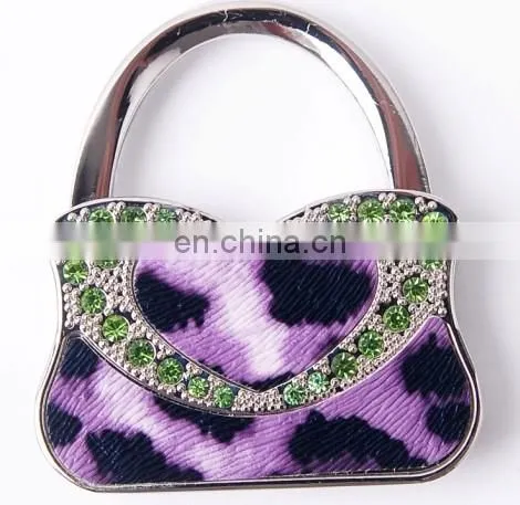 purse in handbag