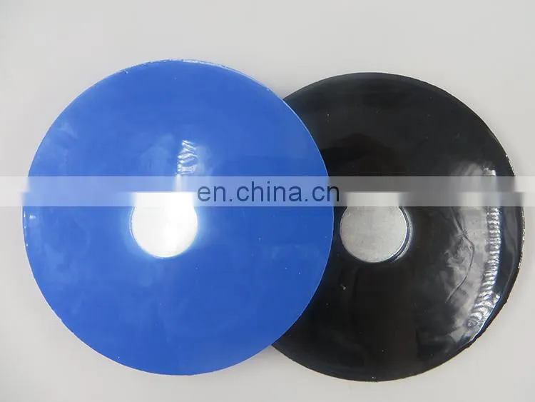 home decoration customed printed small cheap sale magnet soft PVC coaster