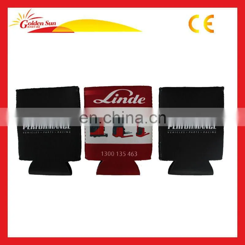 New Style Promotional Neoprene Foam Can Coolers