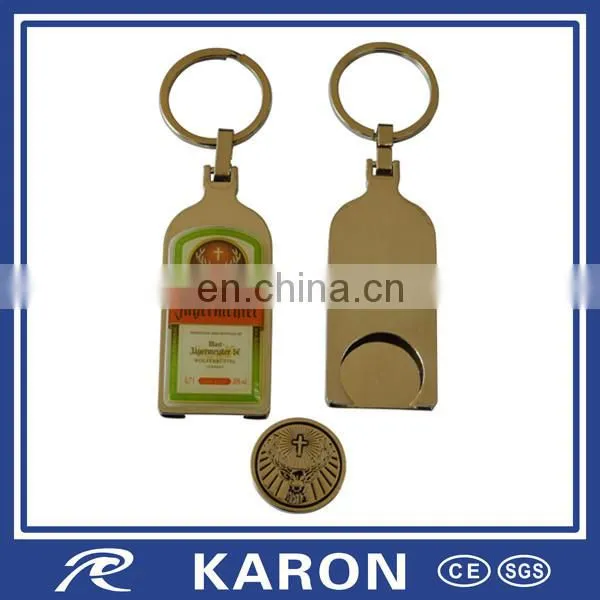 wholesale personalized keychain printing for promotion