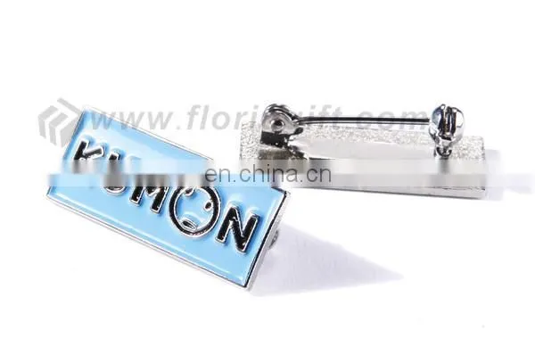 Wholesale Custom Metal Lapel Pins/ cheap enamel lapel pins no minimum