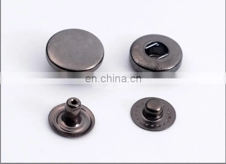 Clothes Snap Buttons BM10140