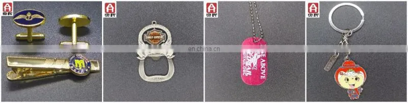 Custom size adjustable keychain fur keychain