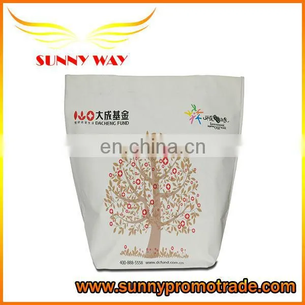 non woven shopping bag for promotion gift