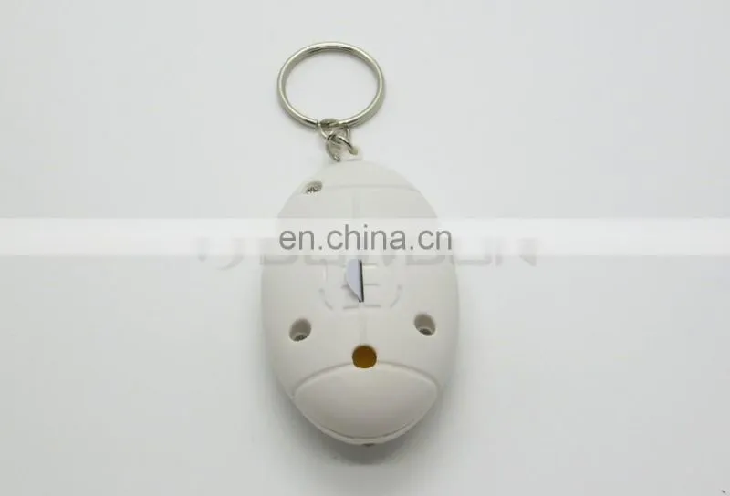 Women Elderly Personal Alarm Attack Self Defense Alarm