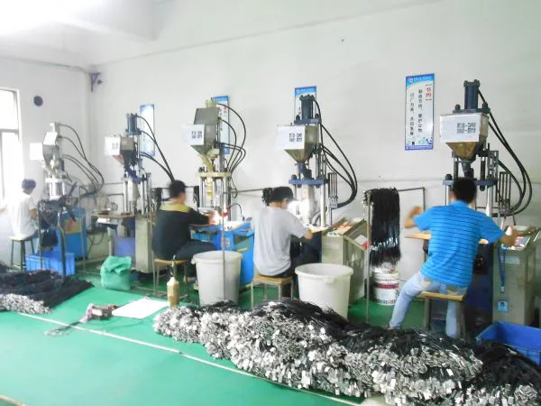 Shenzhen Surefun Huarui Electronic Co., Limited company overview - view 3