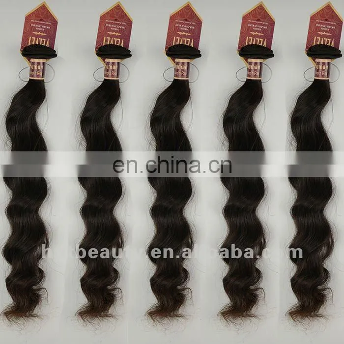 Virgin Remy Brazilian Keratin Hair Straightening Treatment Human Hair
