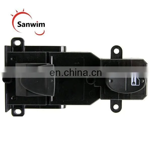 Auto Master Power Window Control Switch 1S10330