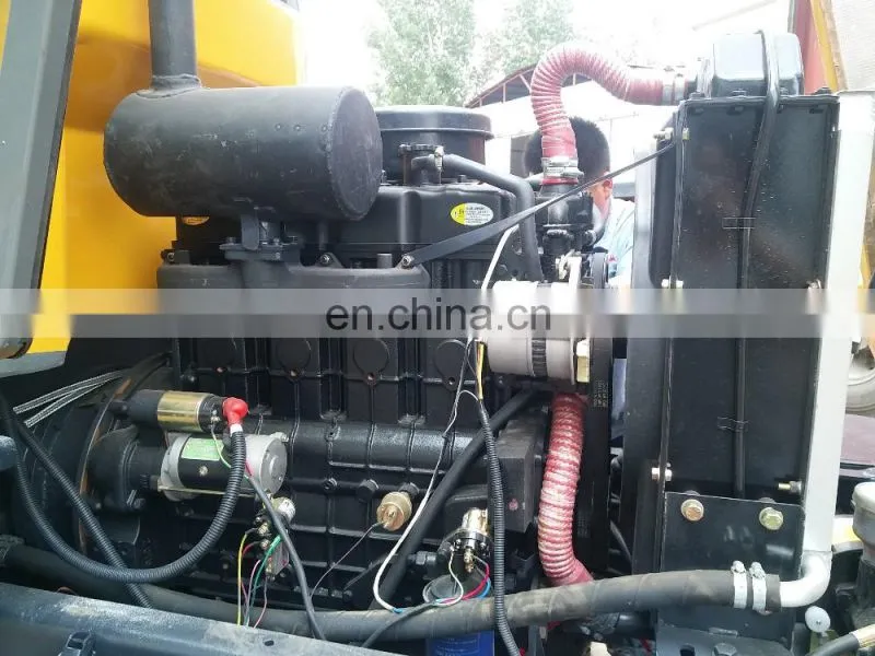 ZL20F construction road canada zl20f wheel loader
