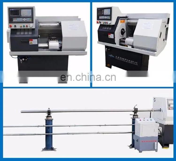 CK0640 automatic low cost metal machine cnc router kit