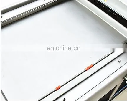 Industrial automatic vacuum sealer vaccum sealer vacuum packing/nitrogen vacuum sealer