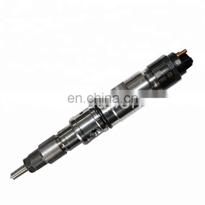 Wholesale Top quality Auto diesel engine Common rail fuel injector nozzle 0445120277
