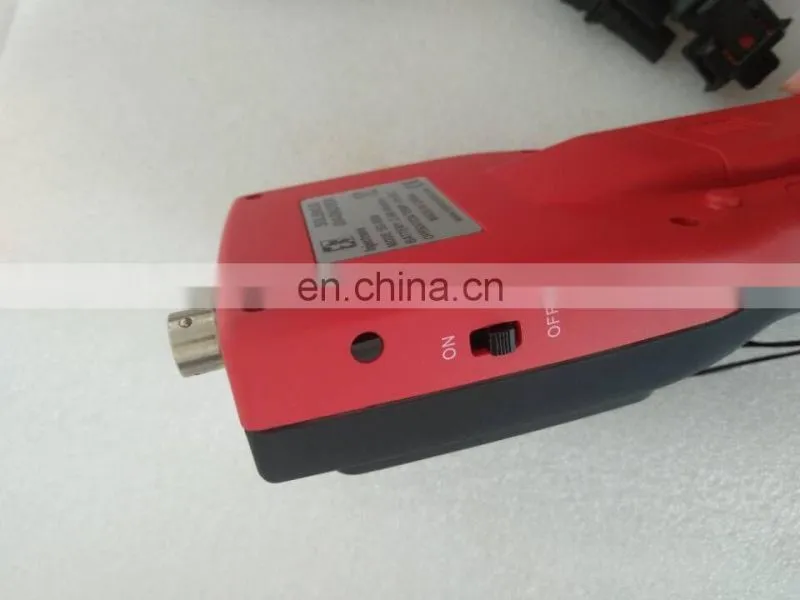 No,081(1) Solenoid Diagnoser for Rail sensor and SCV