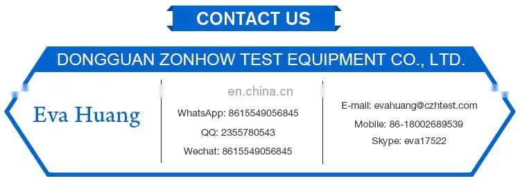 Garment Button Pull Test Machine for Pull Out Test, Pull Out Tester