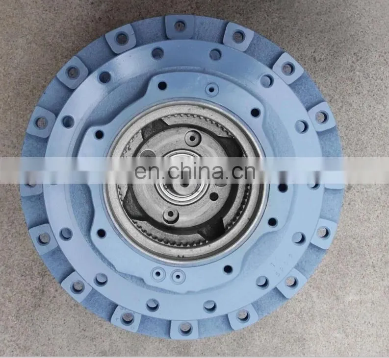 XKAH-00474 travel reduction R180LC-7 travel gearbox