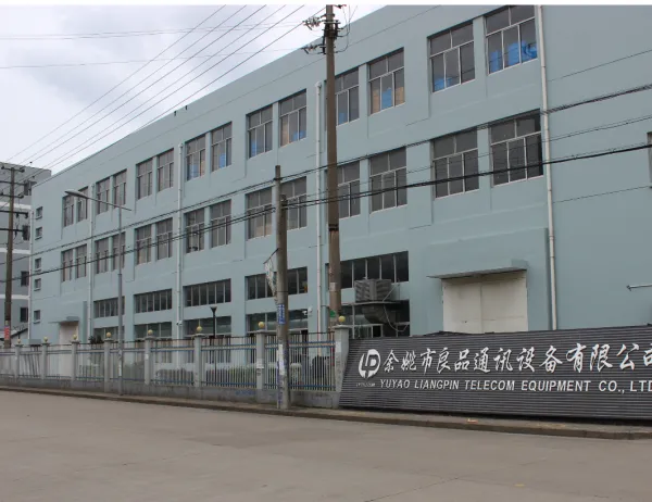 Ningbo OLEN Beauty Technology Co.,Ltd company overview - view 1