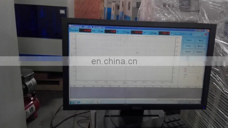 HST-6019 Rotational rheometers for measuring viscosity and viscoelasticity.