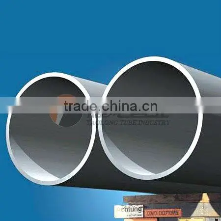 Stainless Steel Drinking Water Pipe