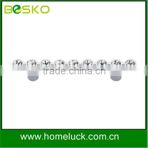 hottest furniture crystal handles and knobs from besko