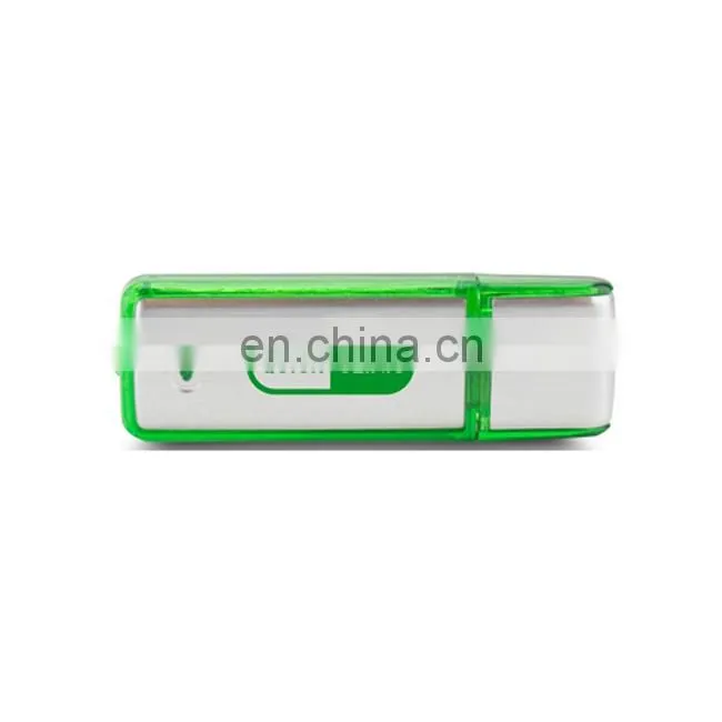 Gift USB 2.0 Flash Drive 16GB 32GB USB Stick Memory Stick With Custom Logo