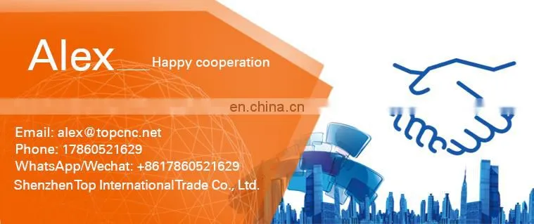 2021 new products fiber laser cutters for metal tube