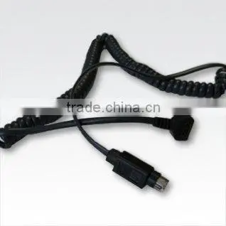 Verifone 08362-01-R 14 PIN to 6 pin din Cable For Vx8xx