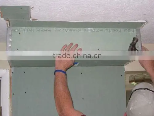 the newest product of 2013 pvc drywall corner bead