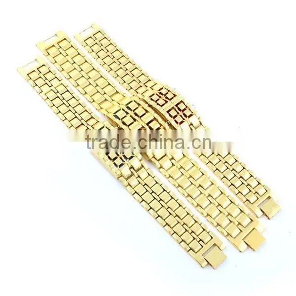 Made from china mans cool watch
